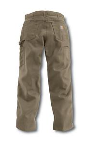 Carhartt FRB159 Loose Fit Midweight Canvas
