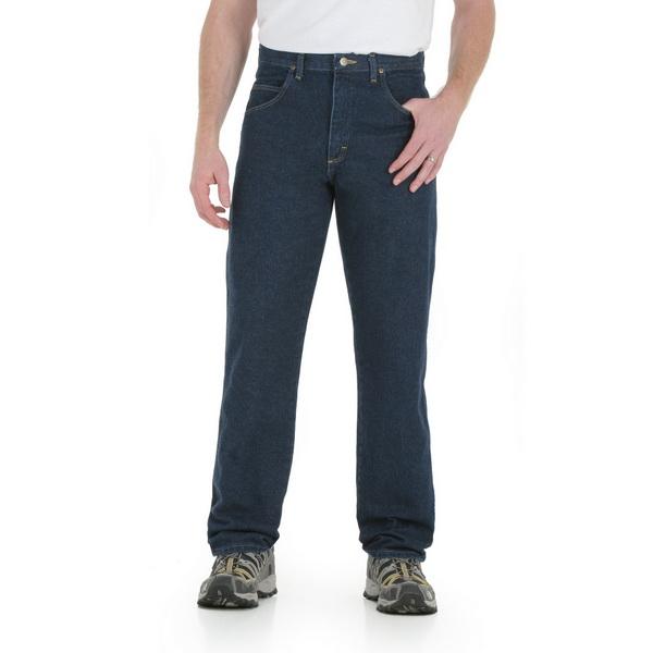 Wrangler Rugged Wear® 35001AN Relaxed Fit