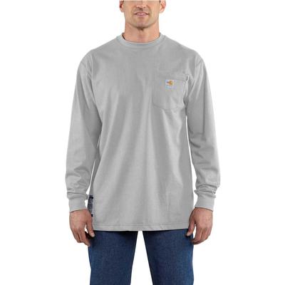 Carhartt 100235 Mens' FR Force Cotton Shirt