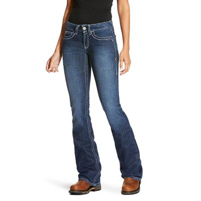 womens ariat fr jeans