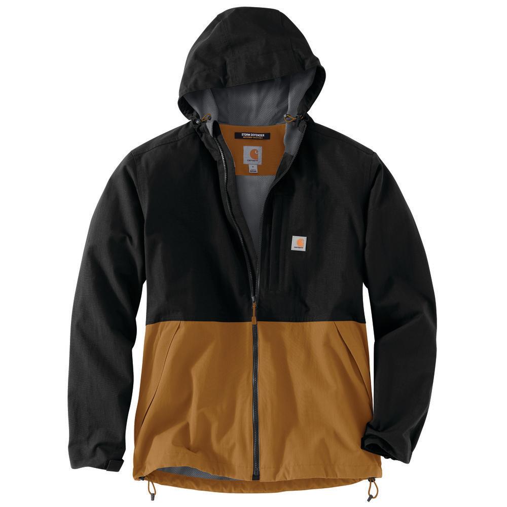 Carhartt 104039 Storm Degender® Hooded Jacket