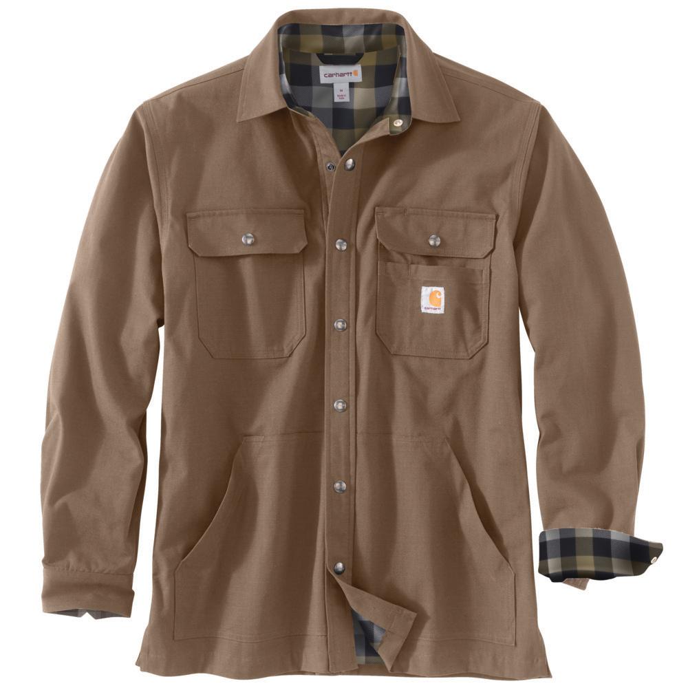 carhartt milner shirt jac