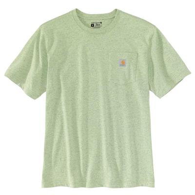 Carhartt K87 Loose Fit Heavyweight Short-Sleeve Pocket T-Shirt