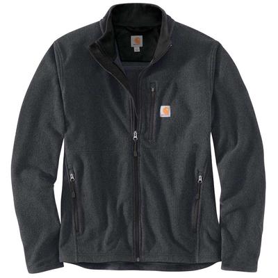 Carhartt 103832 Dalton Full-Zip Fleece Jacket