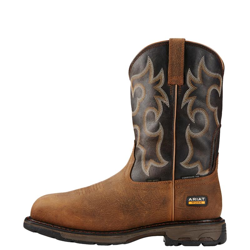 ariat 10018555