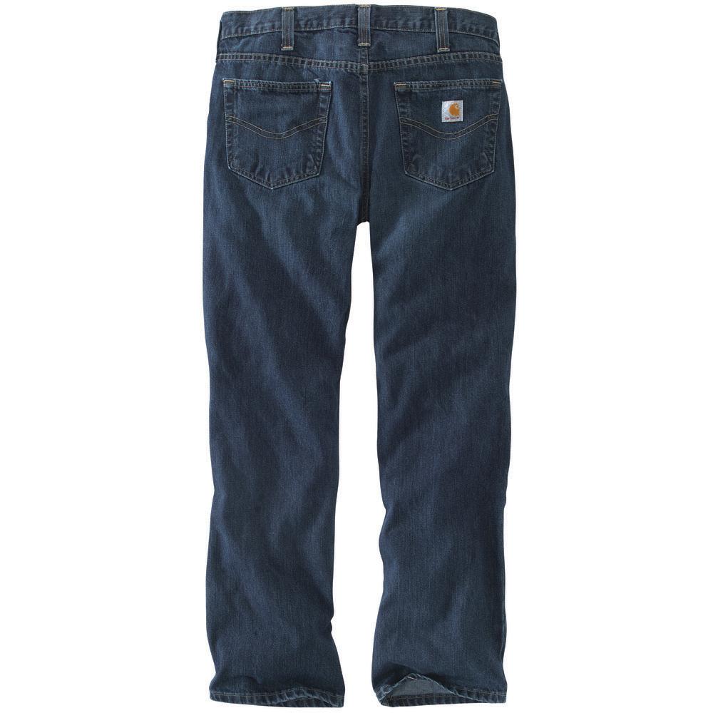 Carhartt 101483 Relaxed Fit Holter Jean
