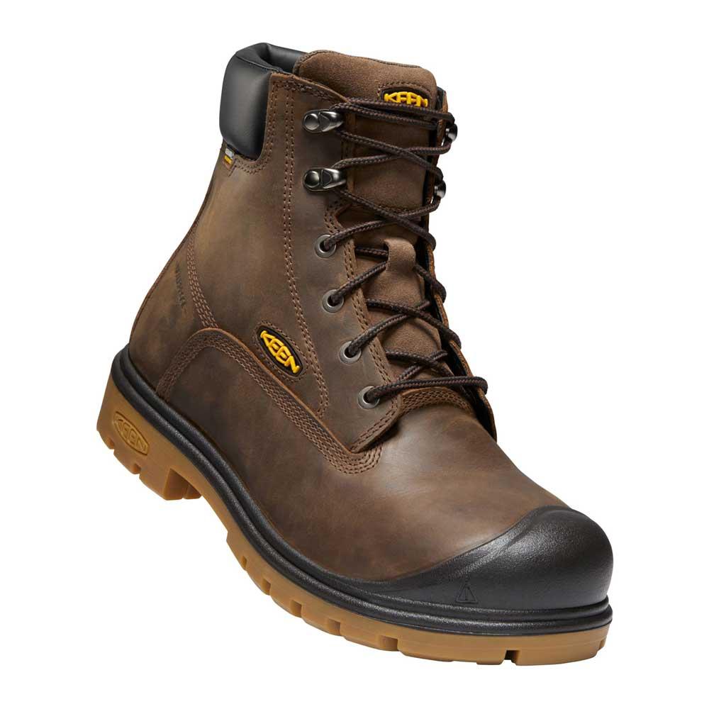 keen baltimore steel toe