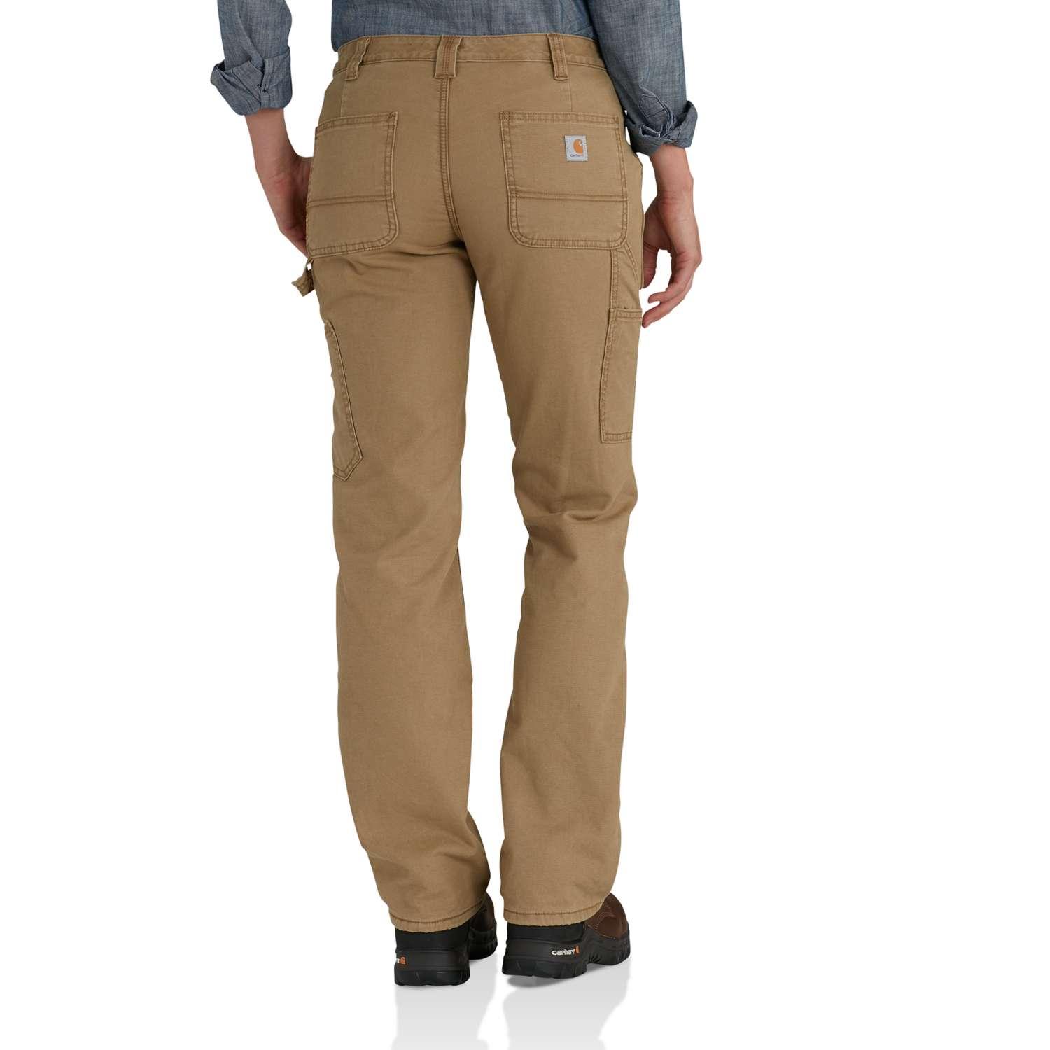 Carhartt Pants for Women, Online Sale up to 50% off