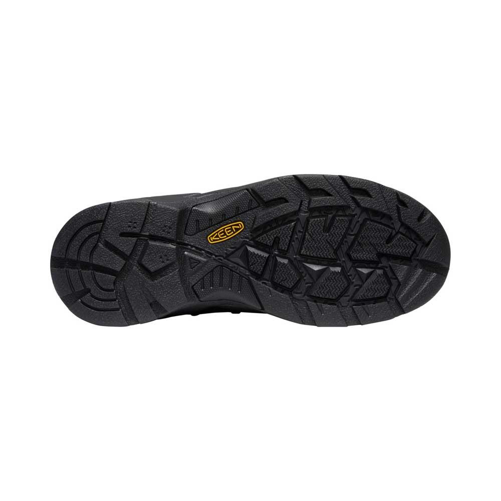 Keen 1023238 Men's Detroit XT Waterproof Boot Carbon-Fiber Toe